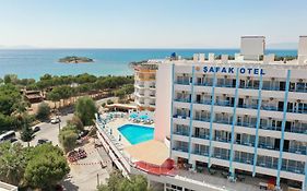 Safak Otel Didim